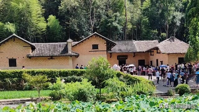 韶山寻迹：一场与初心的红色邂逅