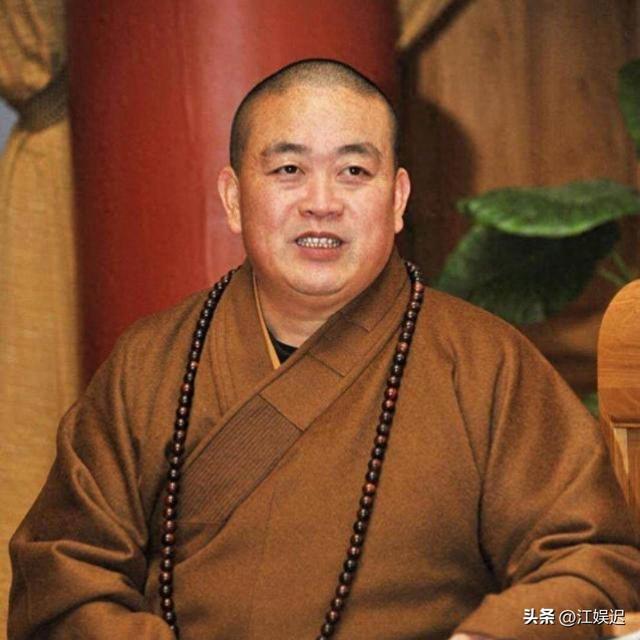不查不知道一查吓一跳，掌控少林寺38年的释永信，私下到底有多壕