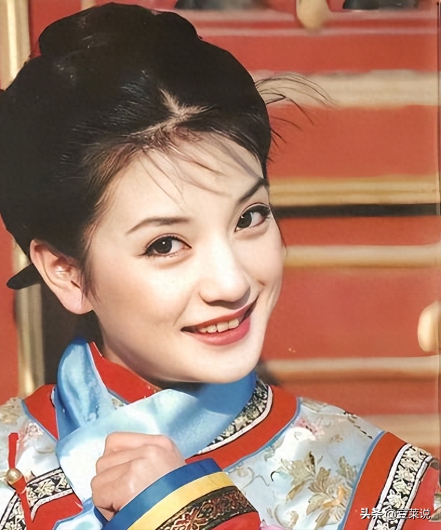 封杀四年，49岁赵薇突传消息，因胃癌去世传闻5个月前就真相大白