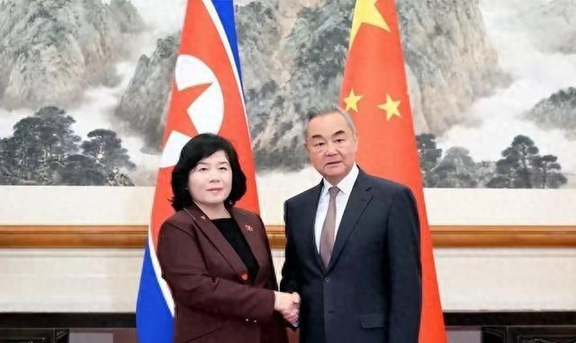 朝建党80周年阅兵：中方高规格代表团赴朝，东北亚外交动作有看头