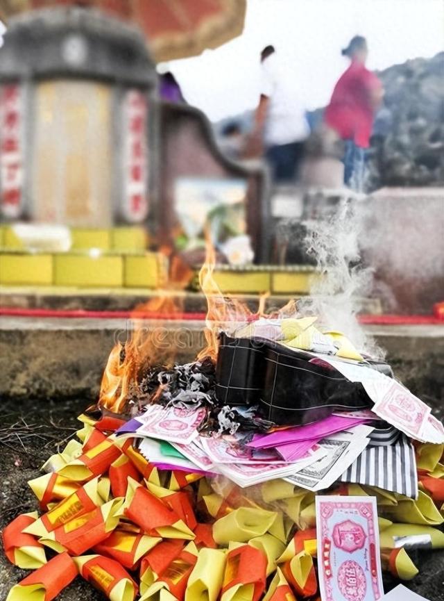 清明节扫墓最佳时间（今年的清明节）