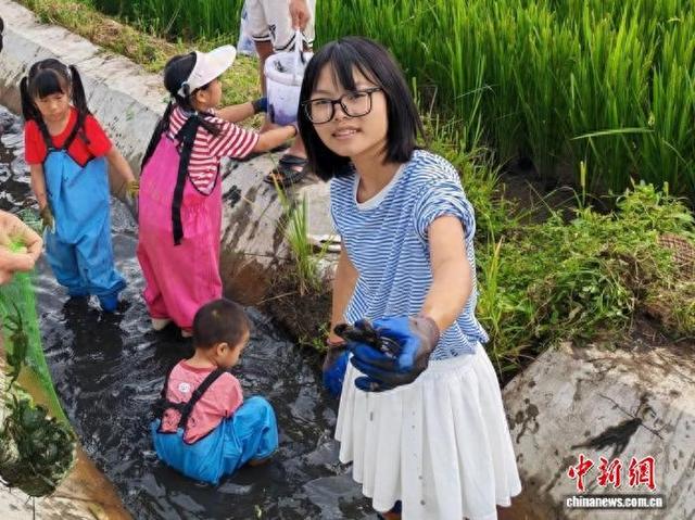 台胞家庭邂逅吉林：游大好河山 阅历史奔未来