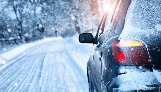 燃油车冬季五大致命操作，第一条多数老司机都中招