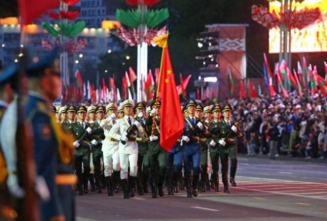 如果不是日媒披露，我都不敢相信，中国竟然强大到如此地步