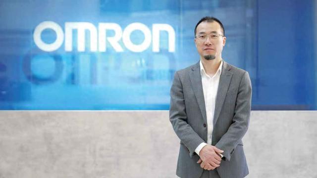 进博专访 | 欧姆龙朱左江：外资企业不仅是市场参与者，更要成为创新生态共建者