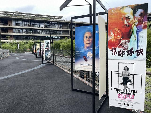 “大家一起看电影”引爆全民观影热潮，票根经济激活文旅新消费
