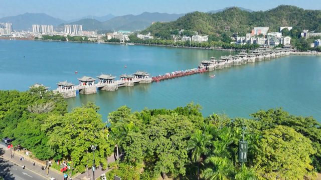 海内外潮籍乡亲：回家的感觉真好！