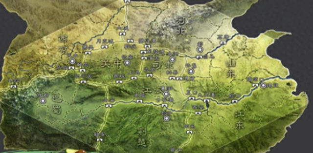 三国志10委任部队（三国志战略版 S1赛季剧本介绍）