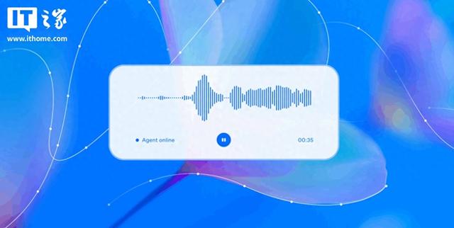 OpenAI推出gpt-realtime语音模型：支持情感感知、多语言无缝切换
