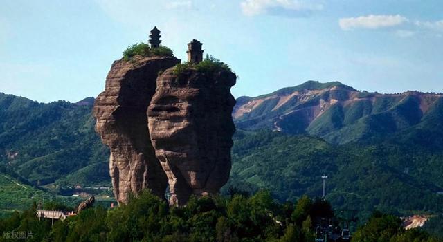 北京惊了，天津馋了承德怎么就变成了全国人民向往的皇家园林城？