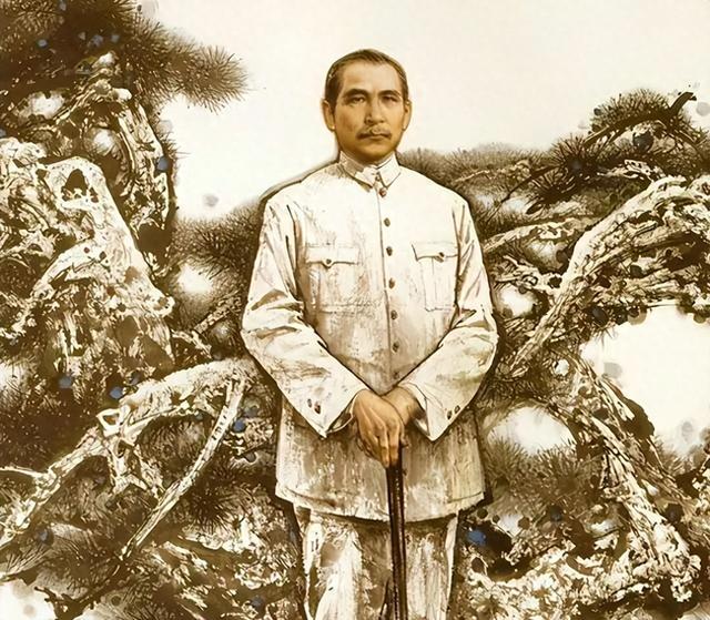 孙中山预言，中国若迁都到这三座城，则有望称霸亚洲，是哪三座？