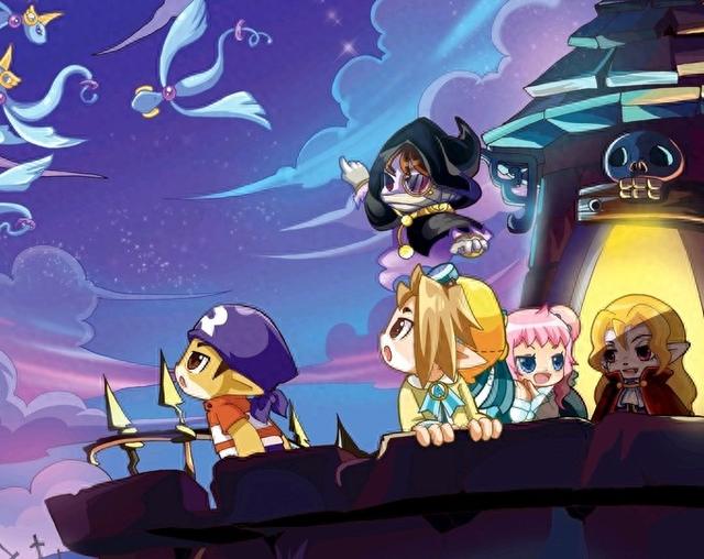 洛克王国红萝卜兔厉害吗（洛克王国可以白嫖的技能石总结）