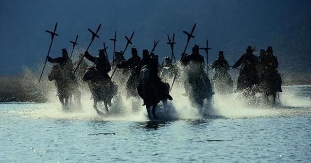 白人与中国的三次生死对决：为何每次都以“灭族”收场？