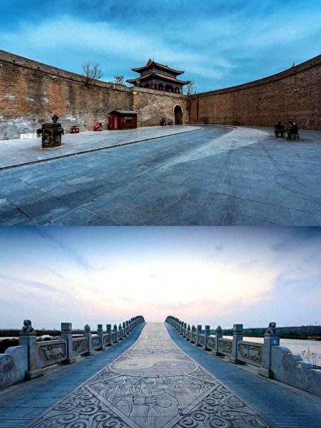 河北省最出名的三座城市	，承德，唐山纷纷入围，这座城市名气太大