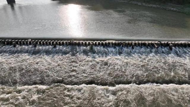 莆田秘境：漂流+露营，齐了！