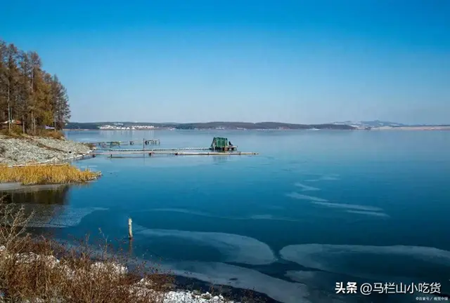 黑龙江旅游，来七台河游玩美景！