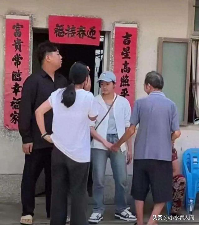 豪宅风波升级！全红婵捐款不到2天，担忧的事发生，个个戳她心窝