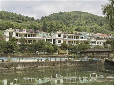 开阳这个村吸引旅居客“一来再来”