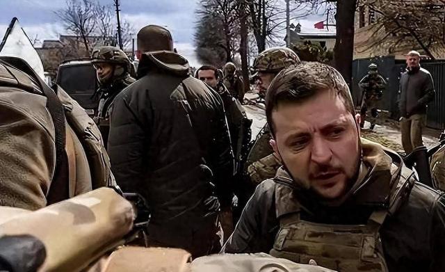 全世界都被普京耍了！打击乌克兰只是个幌子，真正目标已布局4年