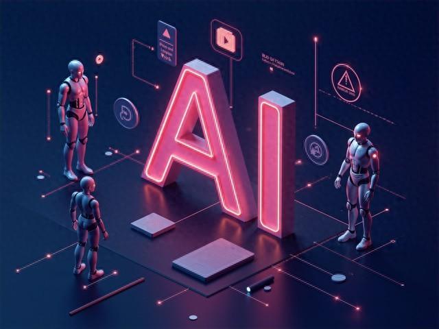 AI竞赛进入深水区：技术创新与安全监管的全球博弈