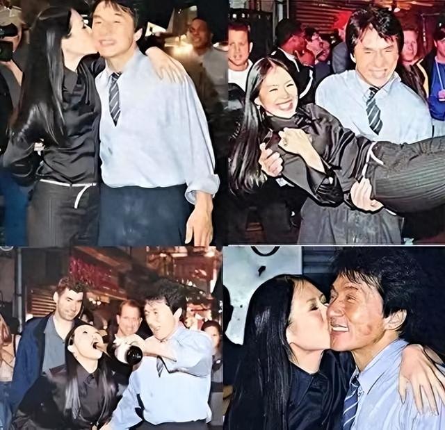 陪睡陪玩只是冰山一角！继岳云鹏后，女星再爆潜规则，越来越荒唐