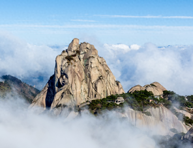 皖美夏日|一起来潜山避暑，藏进山里过夏天！​