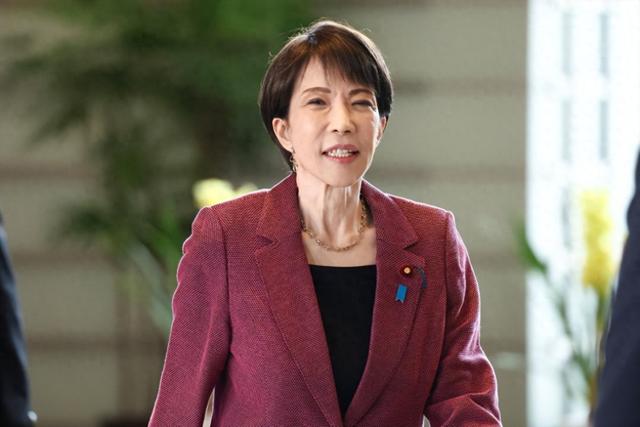 日本政坛巨变	，在野党作了重要决定，高市早苗可能当不成首相了