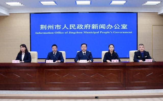 新华网关注 | “荆州十二时辰”文旅项目，元旦正式亮相