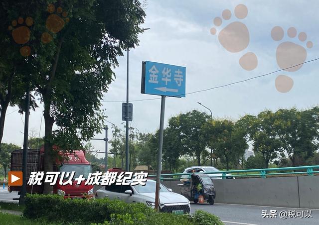 天回镇金华寺：藏在成都闹市的清幽之地，一座古戏台让人惊艳！
