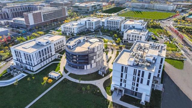 梦想成真破解版（活力中国调研行丨这个城）