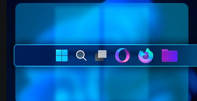 微软终于听劝了！Windows 11这个反人类设计被骂了3年，总算改了