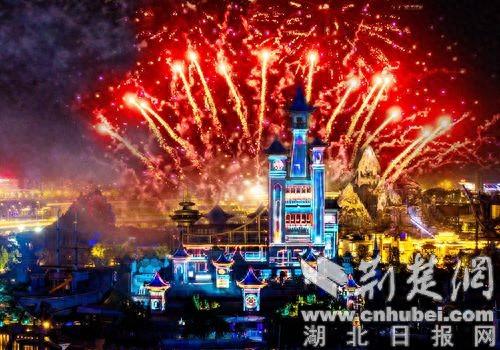 “津”秋双节狂欢：奇梦夜、潮玩海、四馆共谱“襄”味文旅新篇
