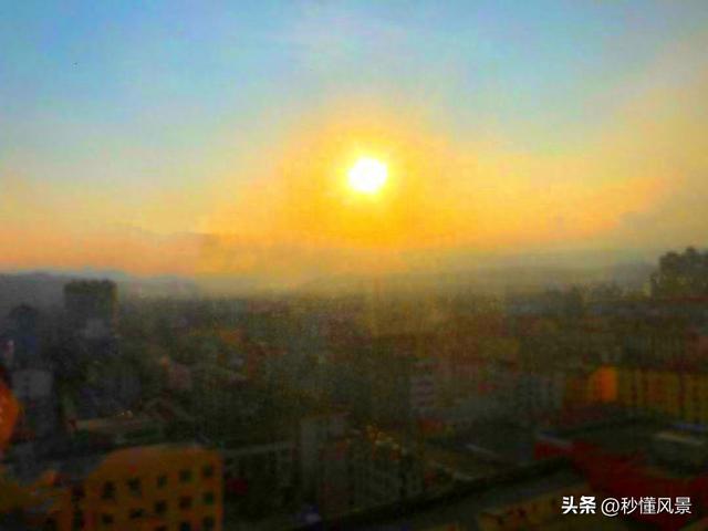 一个陕西小县城，却是甘肃省的简称，还是丝绸之路的重要通道！