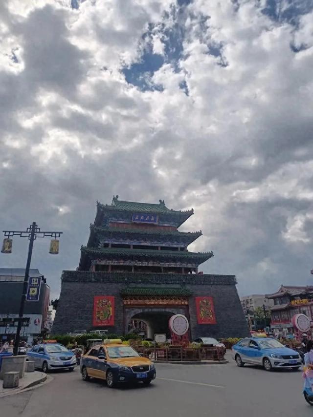 河南开封逛了5天，6个事儿真把我整迷糊了，有明白人给唠唠不？