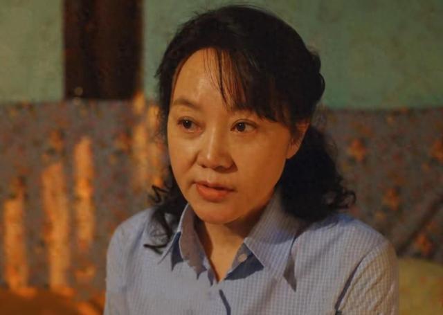 《小巷人家》番外296：小茹给宋莹送回小院的钥匙，打算另起炉灶