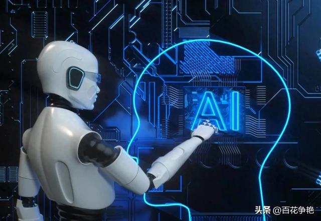 中国AI开源生态正在重构全球技术权力版图