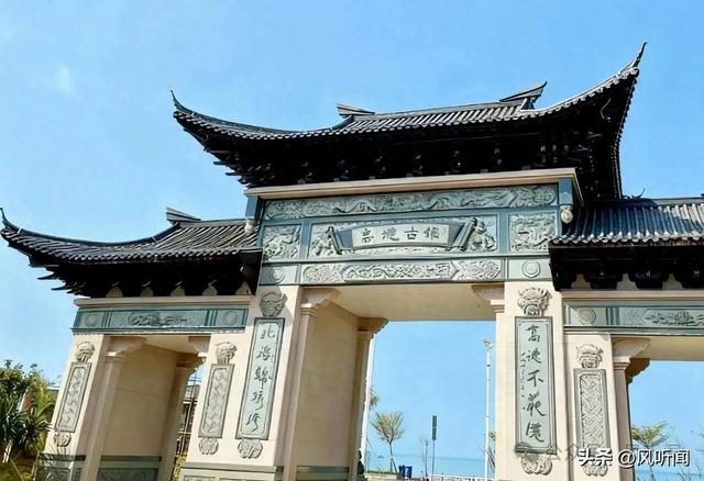 广西一古镇闭园3年，比北海还老的老街被遗忘了？