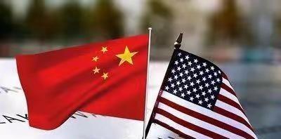 中美贸易战终于发力！12月25日，夜晚传出的三大消息已发酵