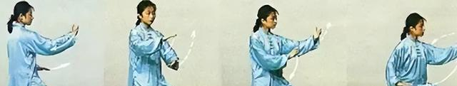 一天就能学会的“简化二十四式太极拳”到底是什么？