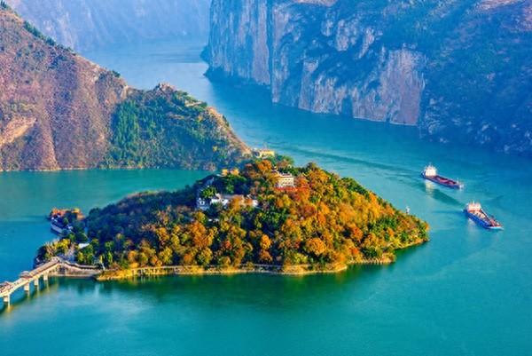 奉节推出秋冬文旅“组合拳” 打造长江三峡旅游新高地