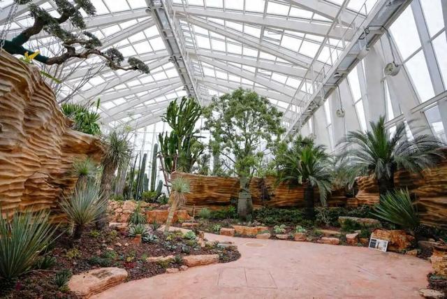 预计4月正式向公众开放！宁波新增一个打卡好去处