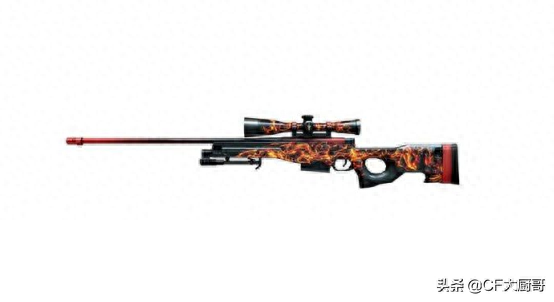 cf狙击王小游戏（穿越火线CF超实用狙击技巧）