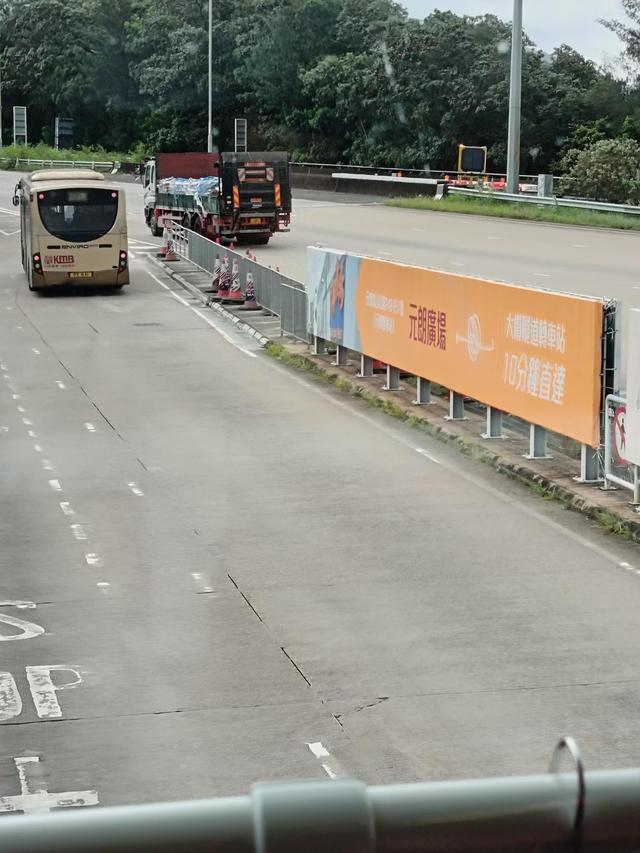 元朗区属于哪里香港元朗区是农村的吗（新界可不是乡下溜达在元朗区）