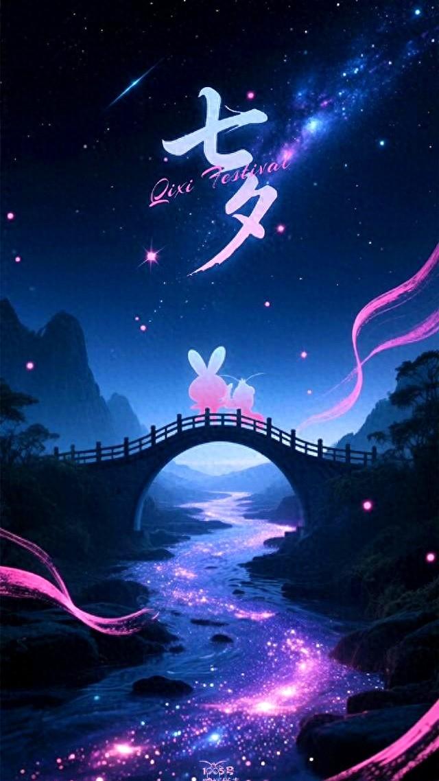 速围观！七夕情人节到来，肖战工作室肥虾送来最极致的浪漫！