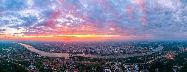 打造世界知名文化旅游目的地，安陆理应一马当先！