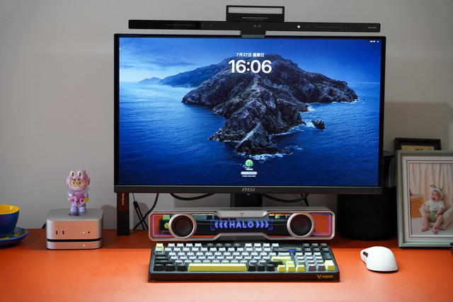 拒绝黄金价固态！ 奥睿科IG740 Pro五百不到让Mac mini M4秒变1T版本