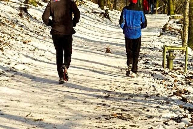 冬季运动隐形风险！很多人第一条就中了