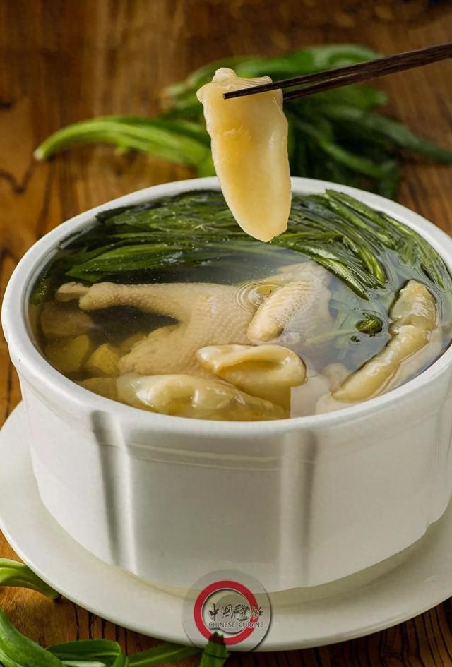 春季花胶汤 2026年夏季花胶煲汤的做法大全