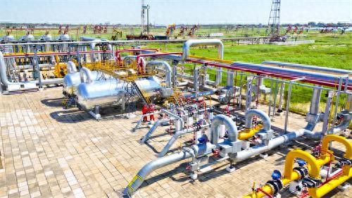 优化伴（大庆油田巧施组合拳 量效双提升）