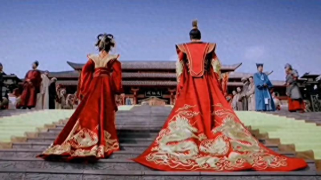 “合卺之欢”是什么意思，卺字怎么读，有什么典故？